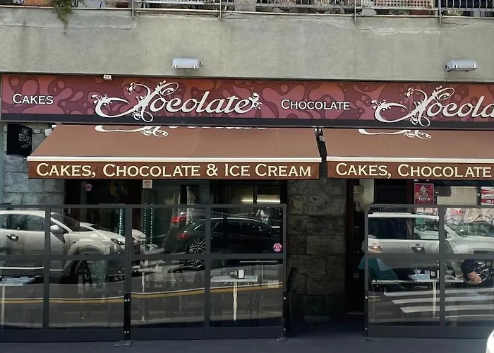 Giro nel mondo Catania