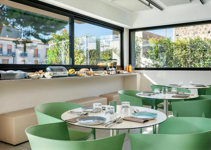 Ollen Apartments Catania